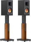 Adjustable Floor Monitor Speaker Stands Pair